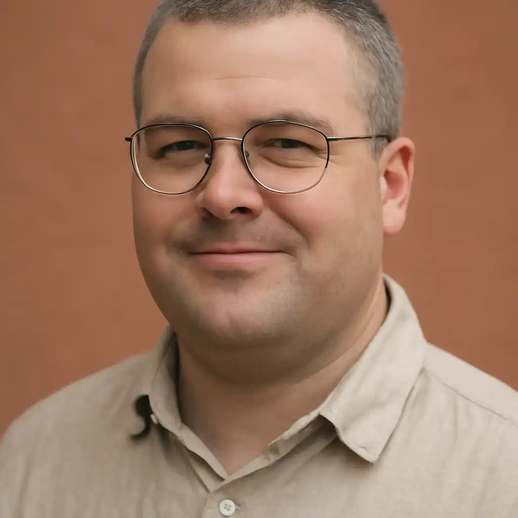 Marcus Wellington
